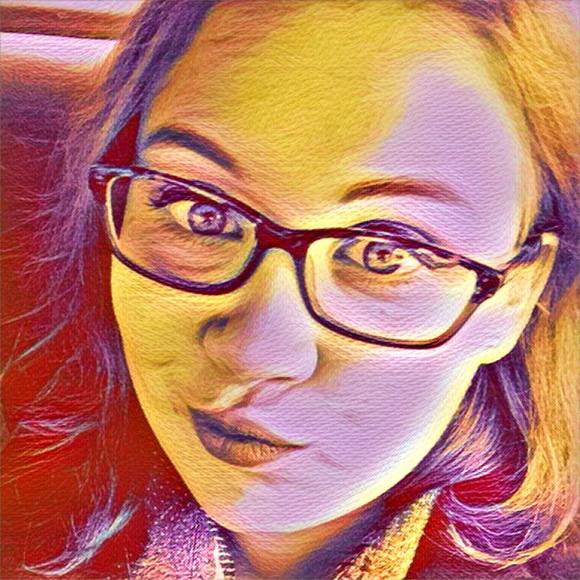 Meet your Posher, Kalynn - Picture 1 of 1